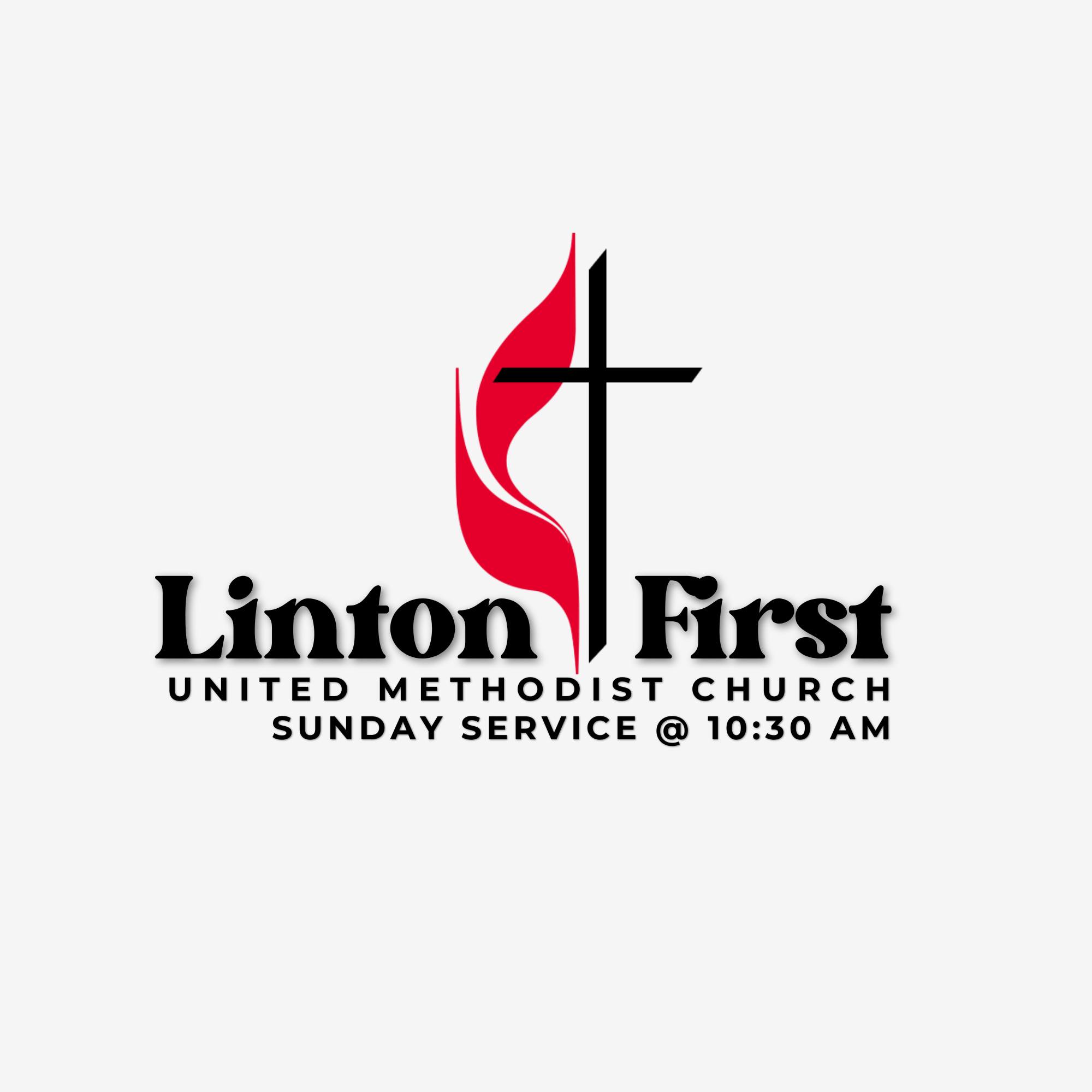 Linton First United Methodist Church